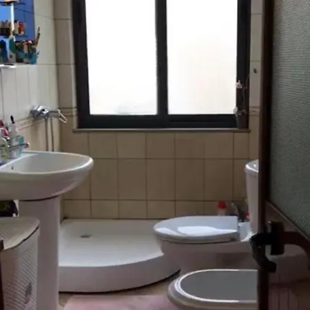 Loveland Apartment Tirana